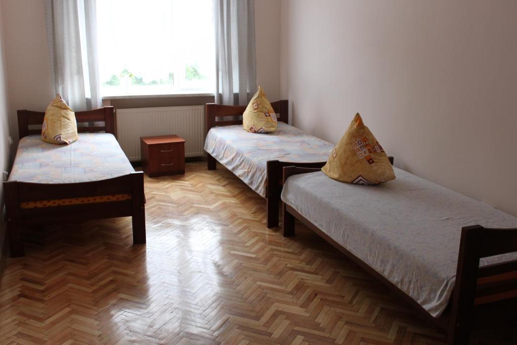 Bilia Parku Hotel Lviv Room photo