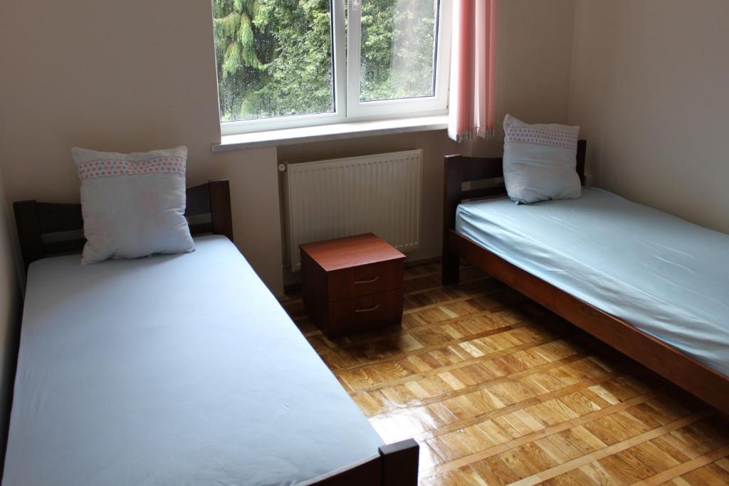 Bilia Parku Hotel Lviv Room photo